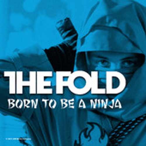 Born To Be A Ninja by The Fold