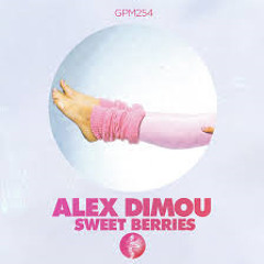 Alex Dimou - The Pickle (Original Mix)