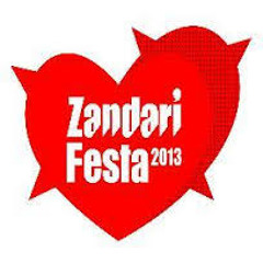 Live at The M (Zandari Festa) 12 -10 -13