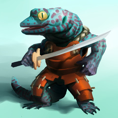 Miniboss Loop