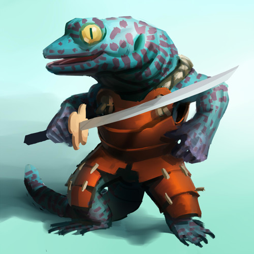 Miniboss Loop