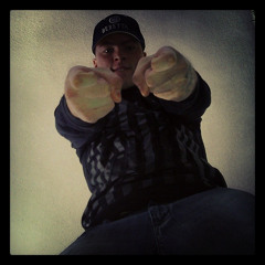 Christopher Walken (Prod. by Riko)