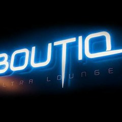 KayteK Live at Boutiq Dubai 3-24-14