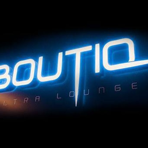 KayteK Live at Boutiq Dubai 3-24-14