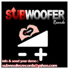 K-Freak - Lucky Lucca [Soon at Subwoofer Records]