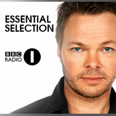 Feel The Bass (Purple Disco Machine Remix) played by Pete Tong The Essential Selection BBC Radio One