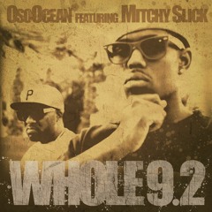 Oso Ocean & Mitchy Slick - TTUIR