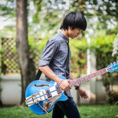 เทียนเล่มสุดท้าย - Toy (song writing4 final)