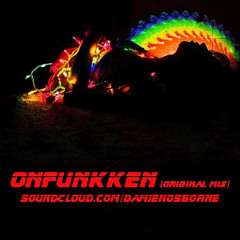 Onfunkken (Original mix) - Damien Osborne - Downloads --> www.damienosborne.com