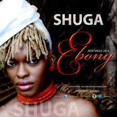 Shuga - Ebony [Penthouse Records 2014]