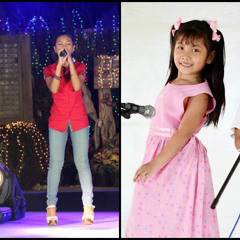 Do You Want To Build A Snowman - Fiona and Faith Cover