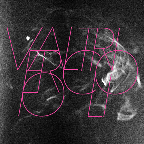 Valerio Tricoli 'Le Qoheleth ✚' (PAN 44)