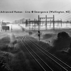 Advanced Human @ Emergence (Wellington, NZ)