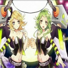 LUVORATORRRRRY! - Kradness X Reol