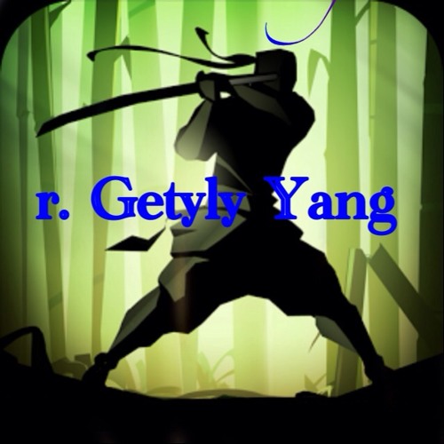 Shadow fight—cloud