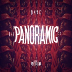 Dmac - Panoramic (feat. Sage The Gemini & Show Banga)