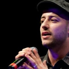 Maher zain cover by rafi (palestine will be free)