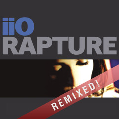 iiO - Rapture (Solis & Sean Truby's Miami Mix)