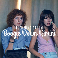 Flemming Dalum - Boogie Down Rimini (FMXX3)