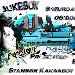 Stanimir Karaabov - Jukebox 007 (March 15, 2014)