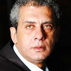 راجح داود و أحمد زكى - إبتهال سبحانك اللهم على أنغام الأوركسترا