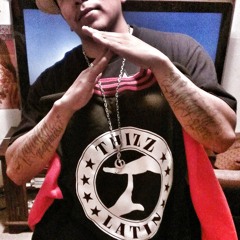 Get Yo Drank On- ft Cheats, Baby Gas, Konnan, & Latin Threat