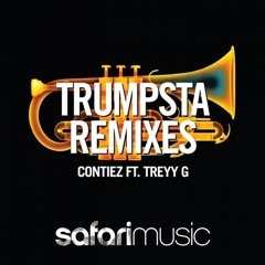 Contiez - Trumpsta (YROR? Quick Remix) [FREE DOWNLOAD]