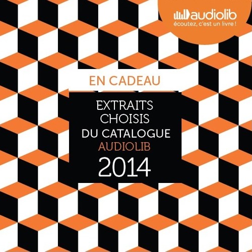 CD d'extraits 2014
