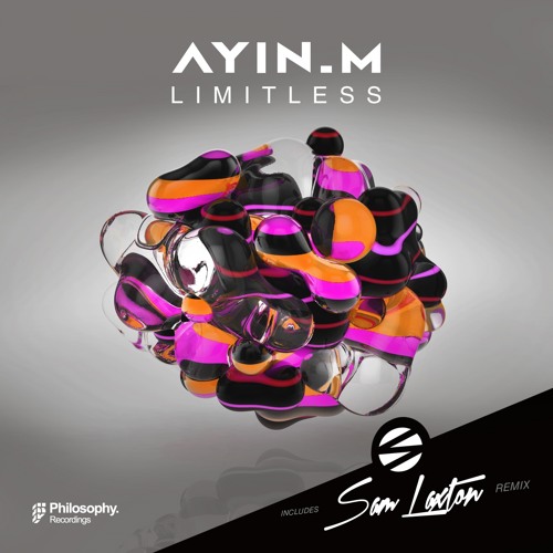 Ayin.M - Limitless (Sam Laxton Remix)