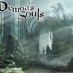 Demon's Souls Soundtrack - "Demon's Souls"