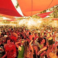 Sekkt @ Rainbow Serpent Festival 2014 FREE DOWNLOAD