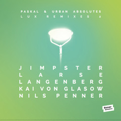 A1 - Paskal & Urban Absolutes - Bits Of Me Feat. Pete Josef (Jimpster Main Mix ) Master