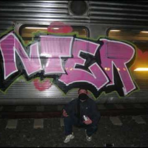 NTER - Tape Rock