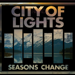 City Of Lights - Honesty