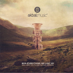BOg - Medina (Patlac Remix)/ Akbal Music
