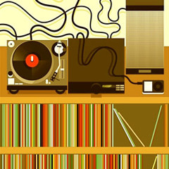 20 Minute Mix