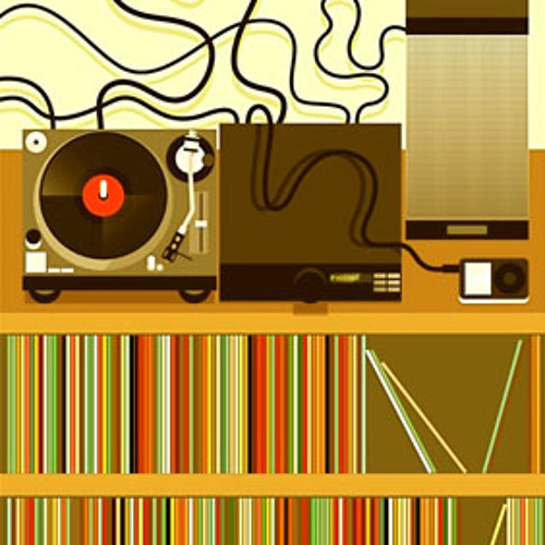 20 Minute Mix