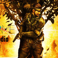 Snake Eater - Sound Track