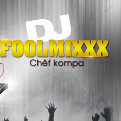 DJ FOOLMIX - Flawless Yayad (DJ Station #39)!