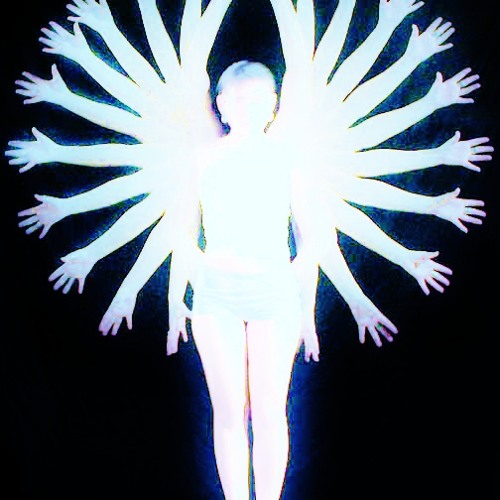 (Heart beat of my soul) (Irina Mikhailova Remix) Priestess Of the Strobe Light