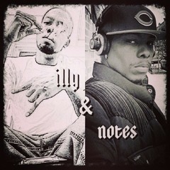 FNF In This Bitch Illy Ft Taylor Notes