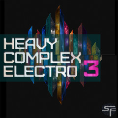 Heavy Complex Electro Vol 3 Sample Pack Demo