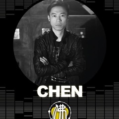 CHEN - Mixtape #02 - 9LIFE FMFA KL 2014 Afterhours