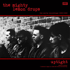 "My Biggest Thrill (July 86)" The Mighty Lemon Drops
