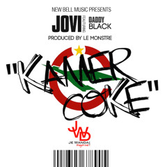 Jovi ft. Daddy Black - "Kamer Coke"