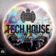 on Tech House Minimix