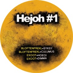 Bloftenfrekl - Syksy