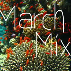 March