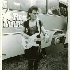 Ramybes Skveras - Keliautojiems 1986