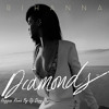 Rihanna Diamonds (Reggae Remix By Dj Dopy)